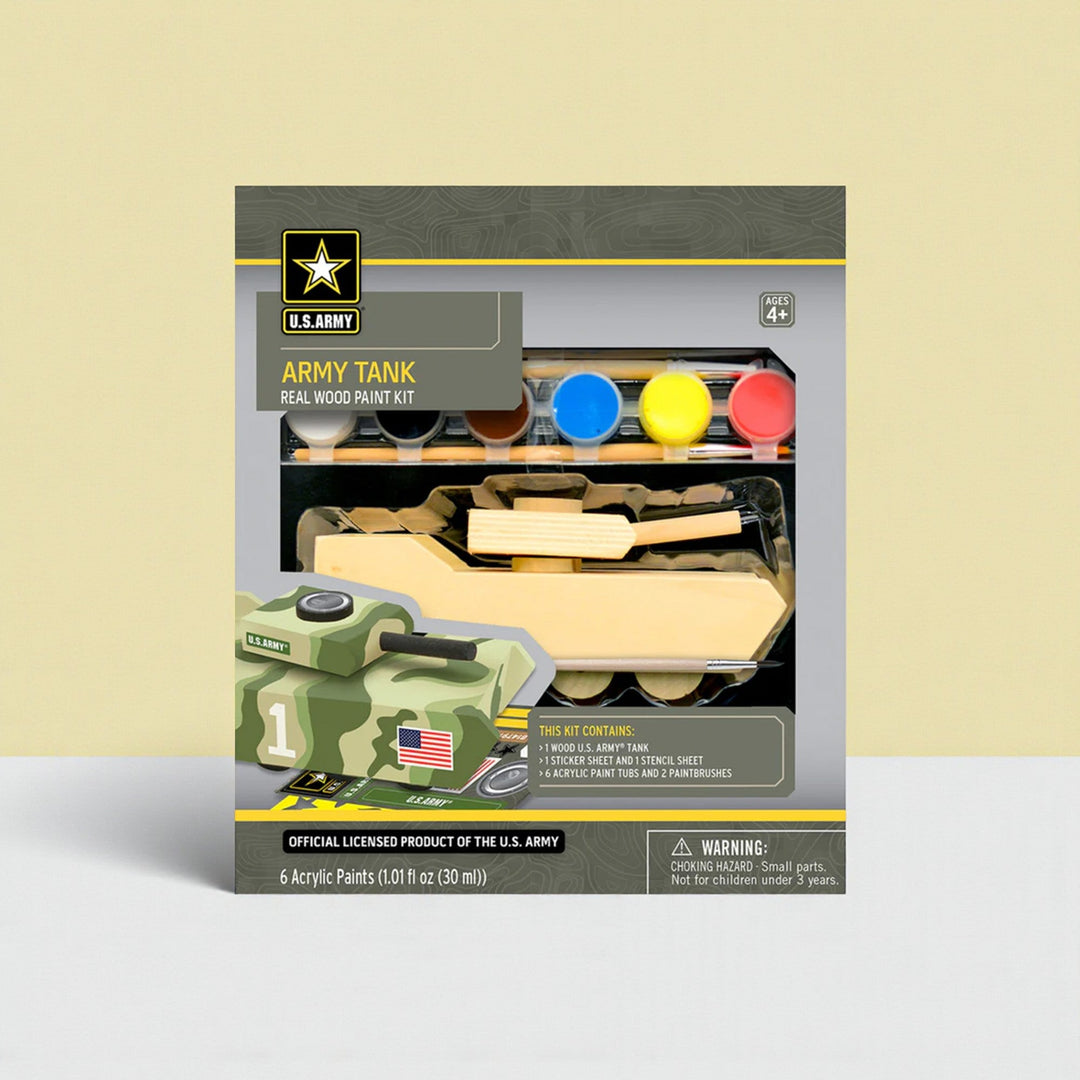 Army Youth Accessories