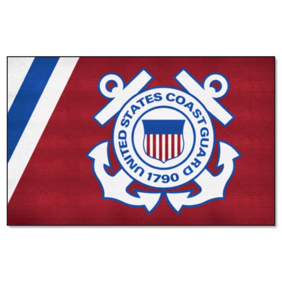 U.S. Coast Guard Ulti-Mat 5' X 8'