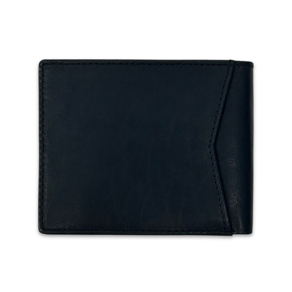 Army Embossed Bifold Wallet