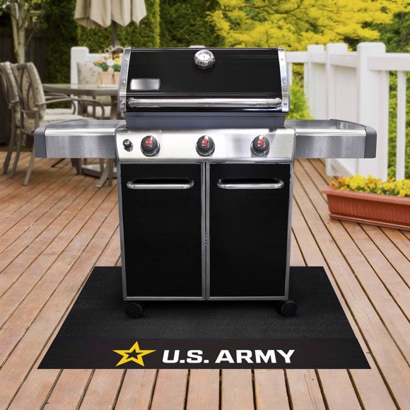 U.S. Army Grill Mat*