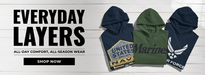 Armed Forces Gear 