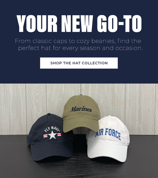 Armed Forces Gear 