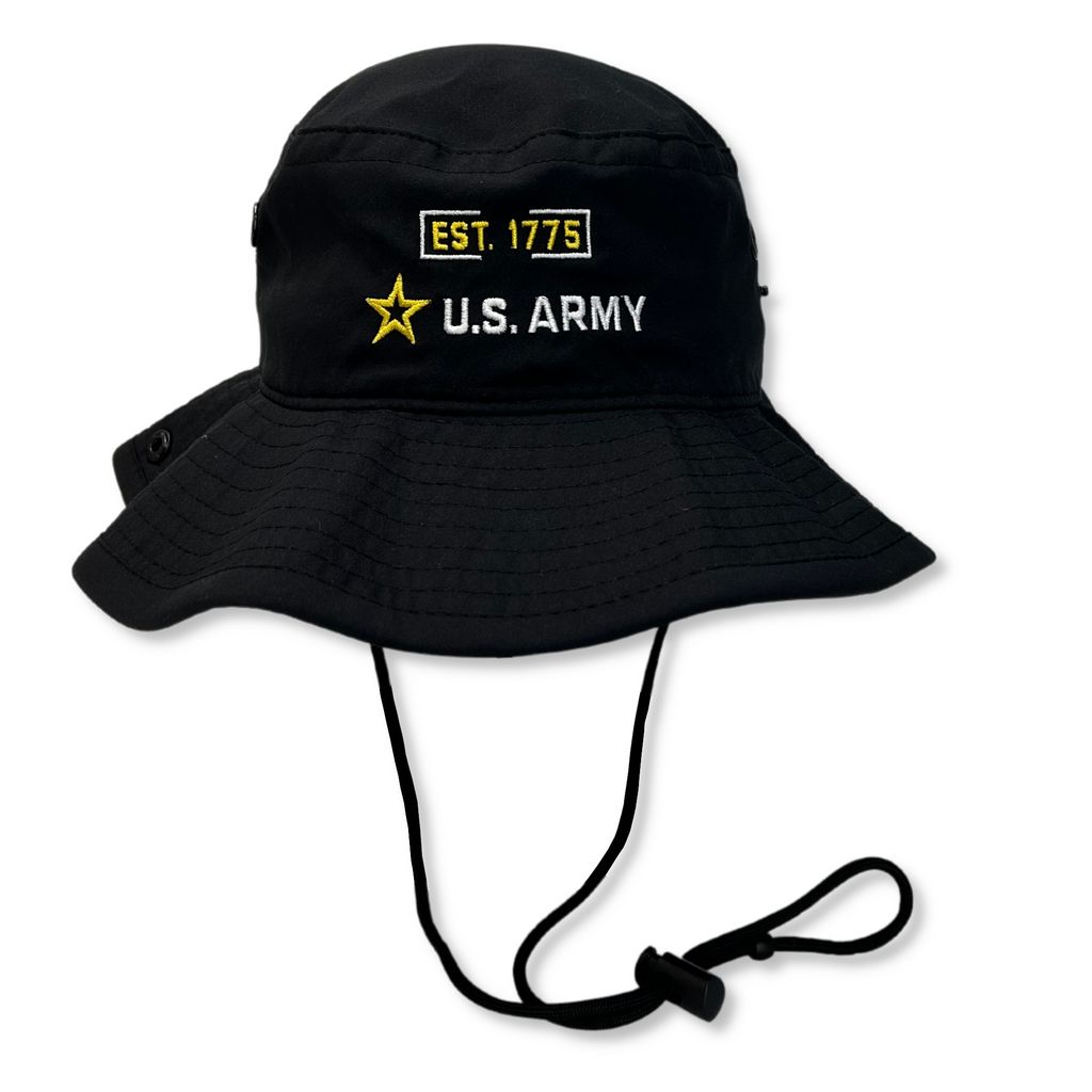 Different army hats sales