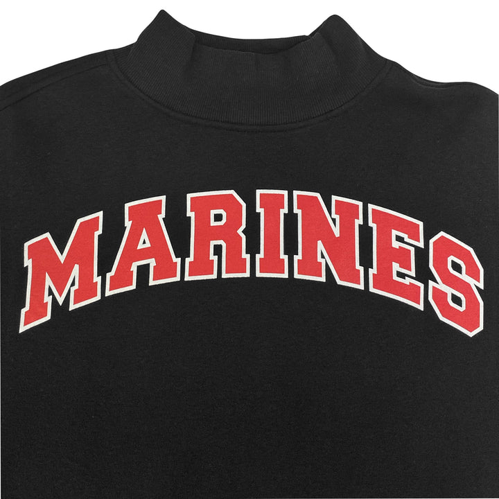 Marines Diana Mock (Vintage Black)