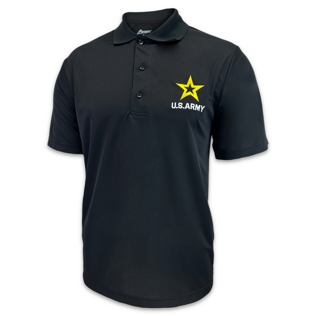 Army Golf Gear