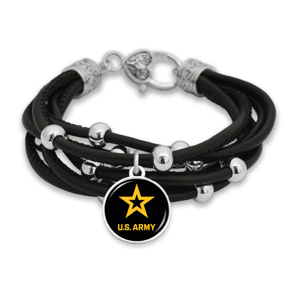 U.S. Army Lindy Bracelet