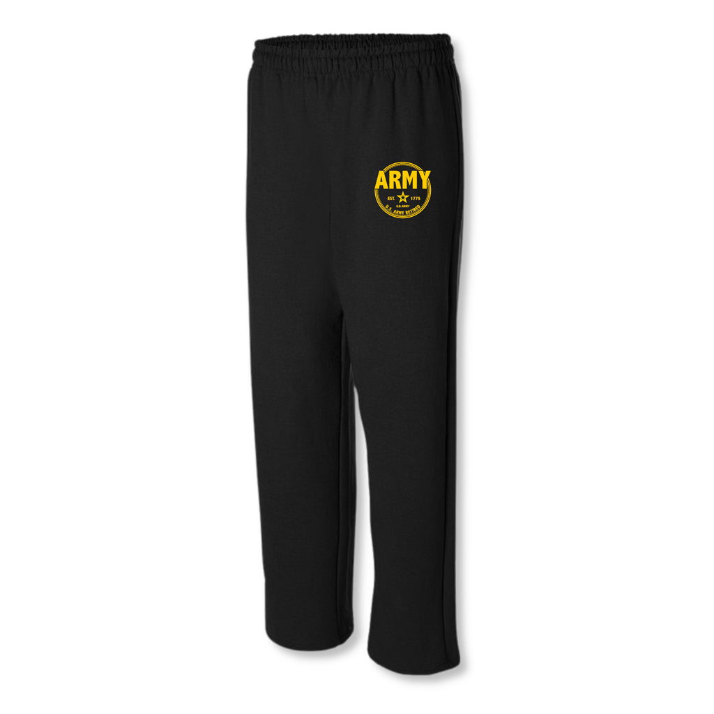 Army Retired Sweatpant