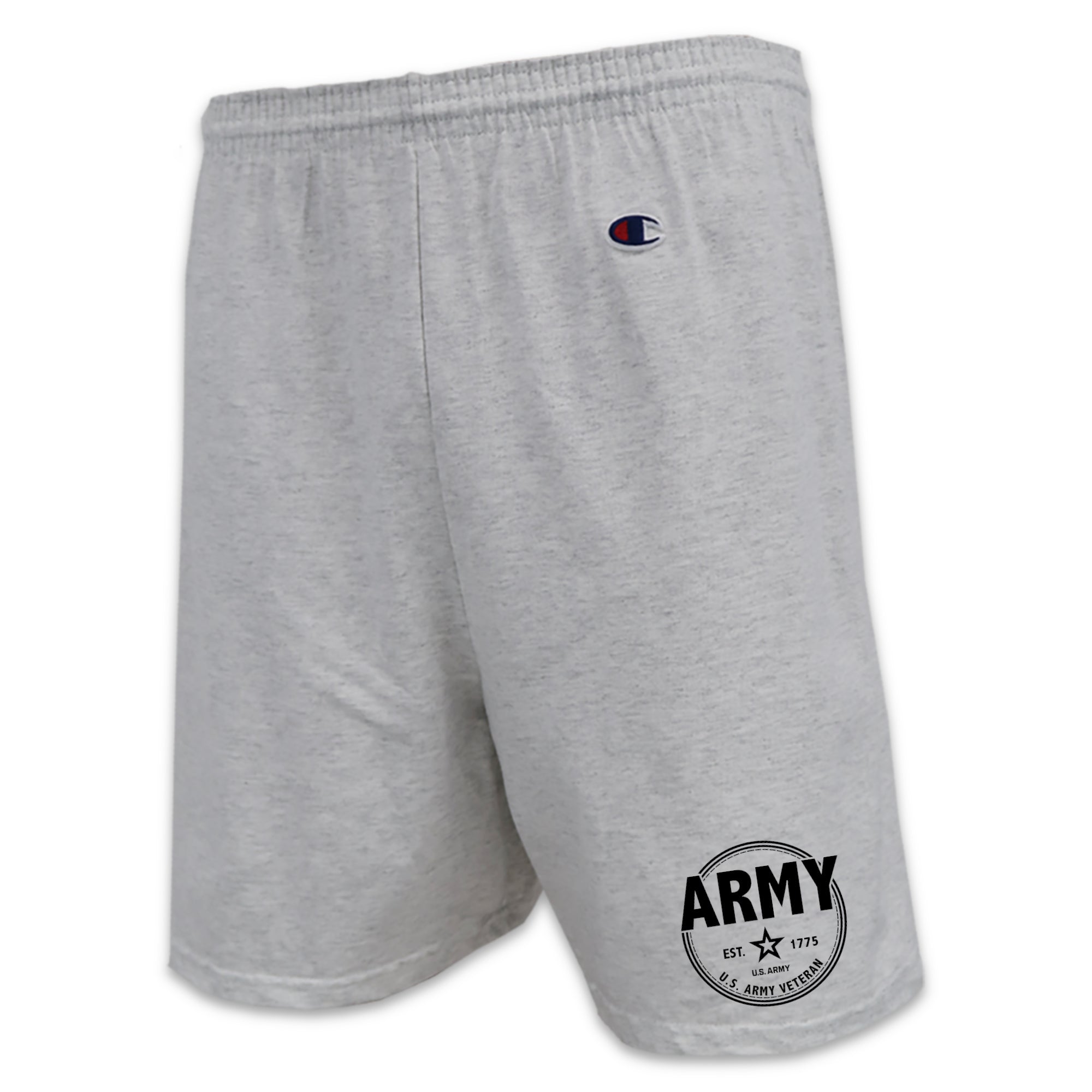 Army Veteran Cotton Short