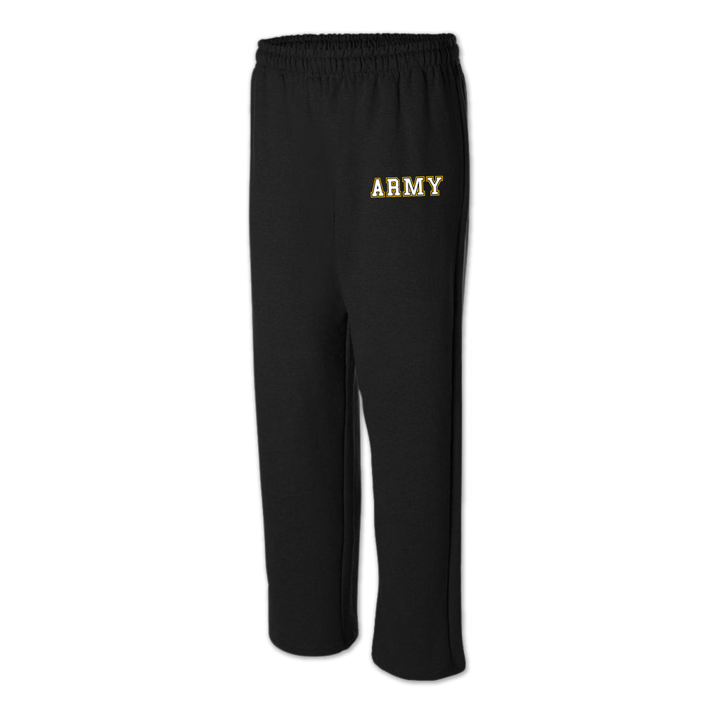 Army Block Men's Sweatpants