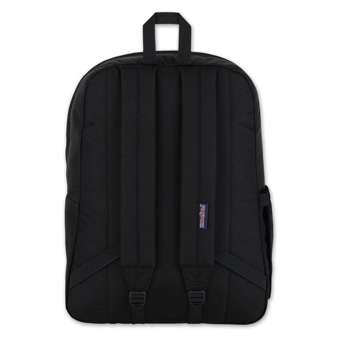 Army JanSport Superbreak Plus Backpack (Black)
