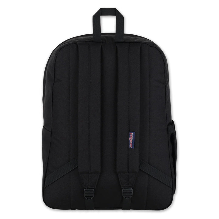 Army JanSport Superbreak Plus Backpack (Black)