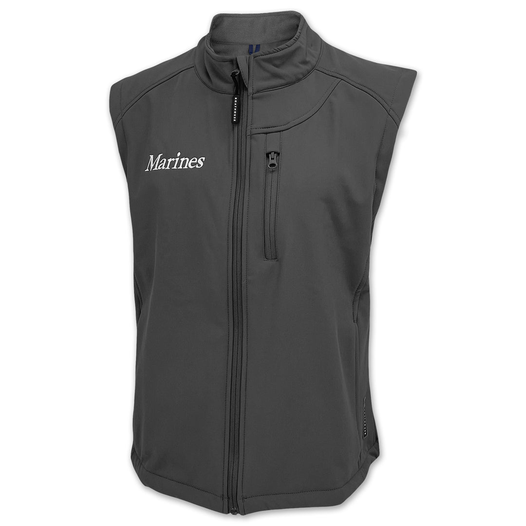 Marines Equinox Vest (Grey)