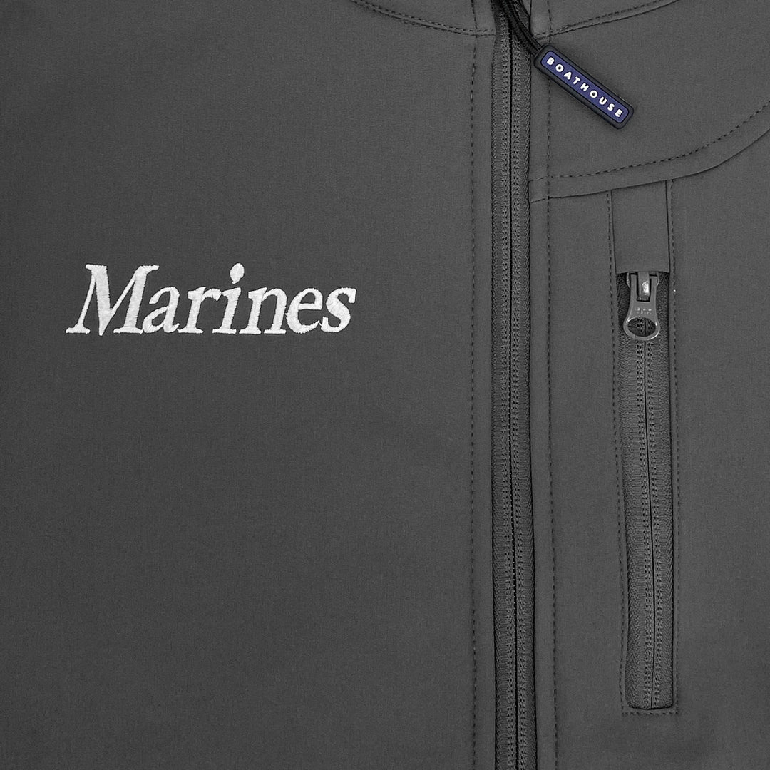 Marines Equinox Vest (Grey)