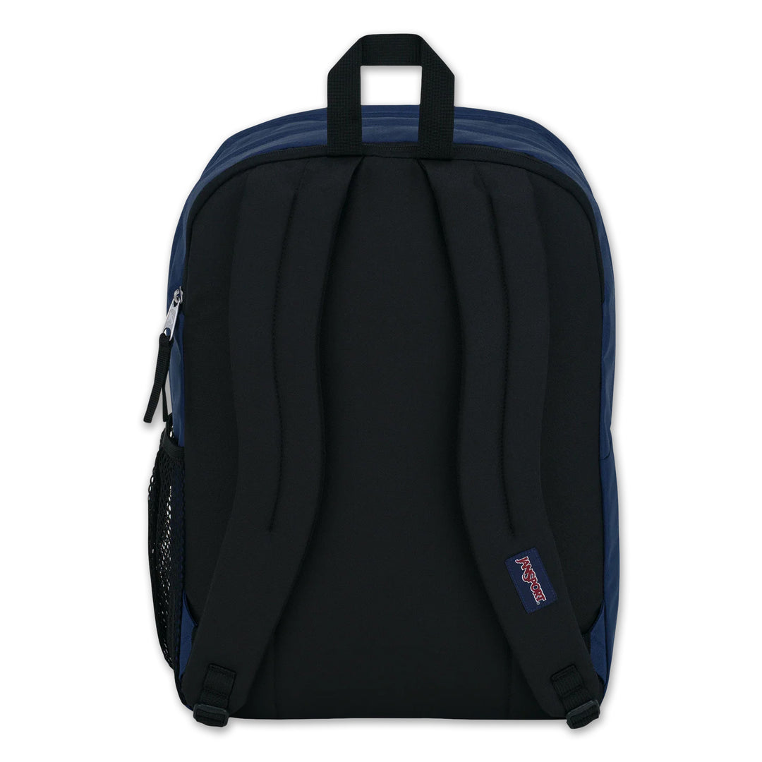 Coast Guard JanSport Big Student Backpack (Navy)