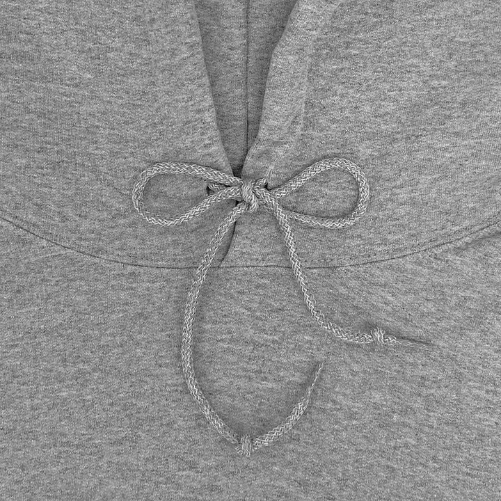 Air Force Arch Wings Hood (Grey)