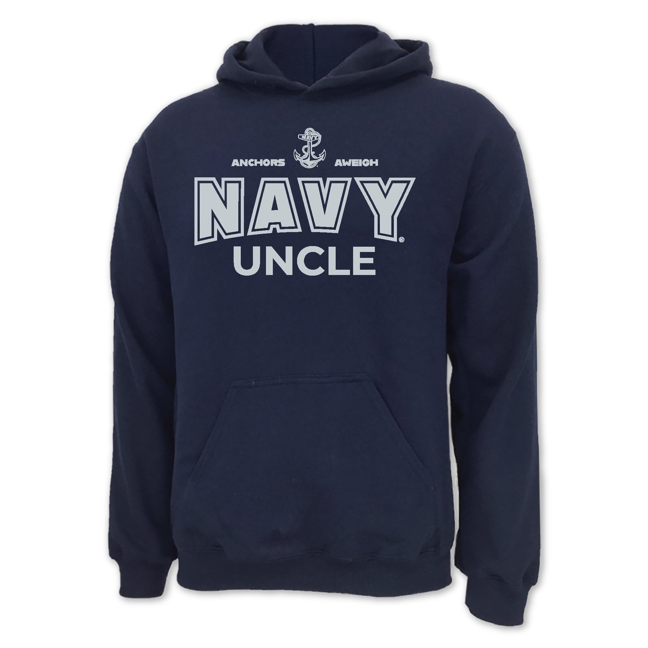 Navy Uncle Hood (Navy)