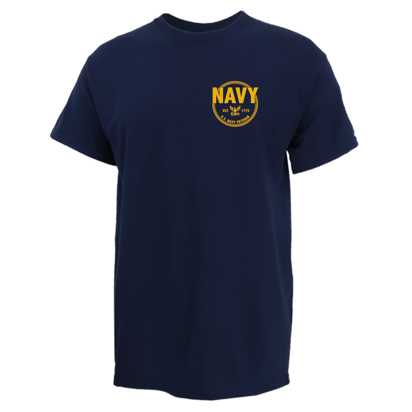 Navy Veteran T-Shirt