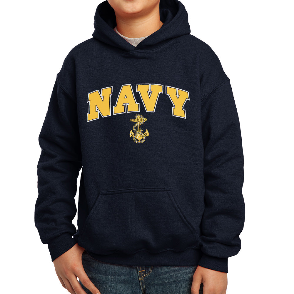 Navy Kids