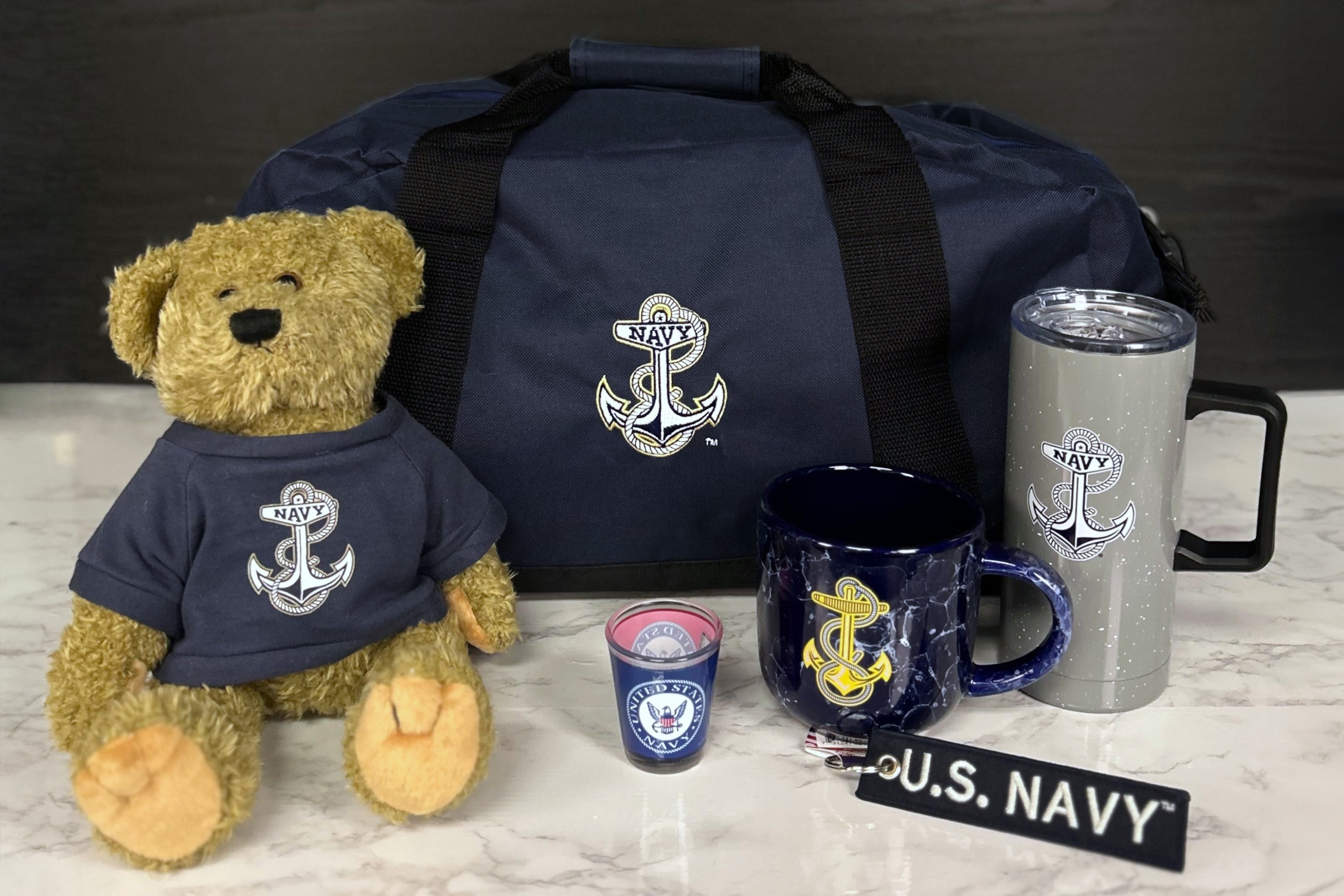 Navy Gear, Official Navy and USNA Apparel