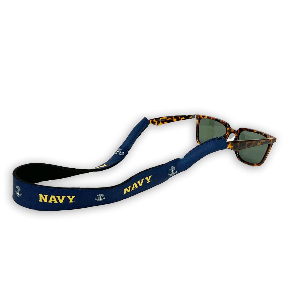 Navy Sublimated Sunglass Holder (Navy)