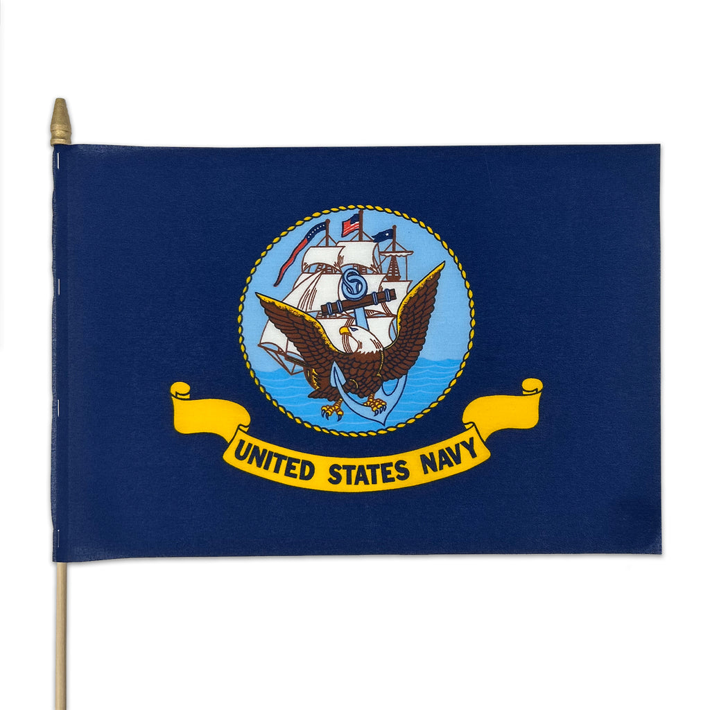 Navy 12