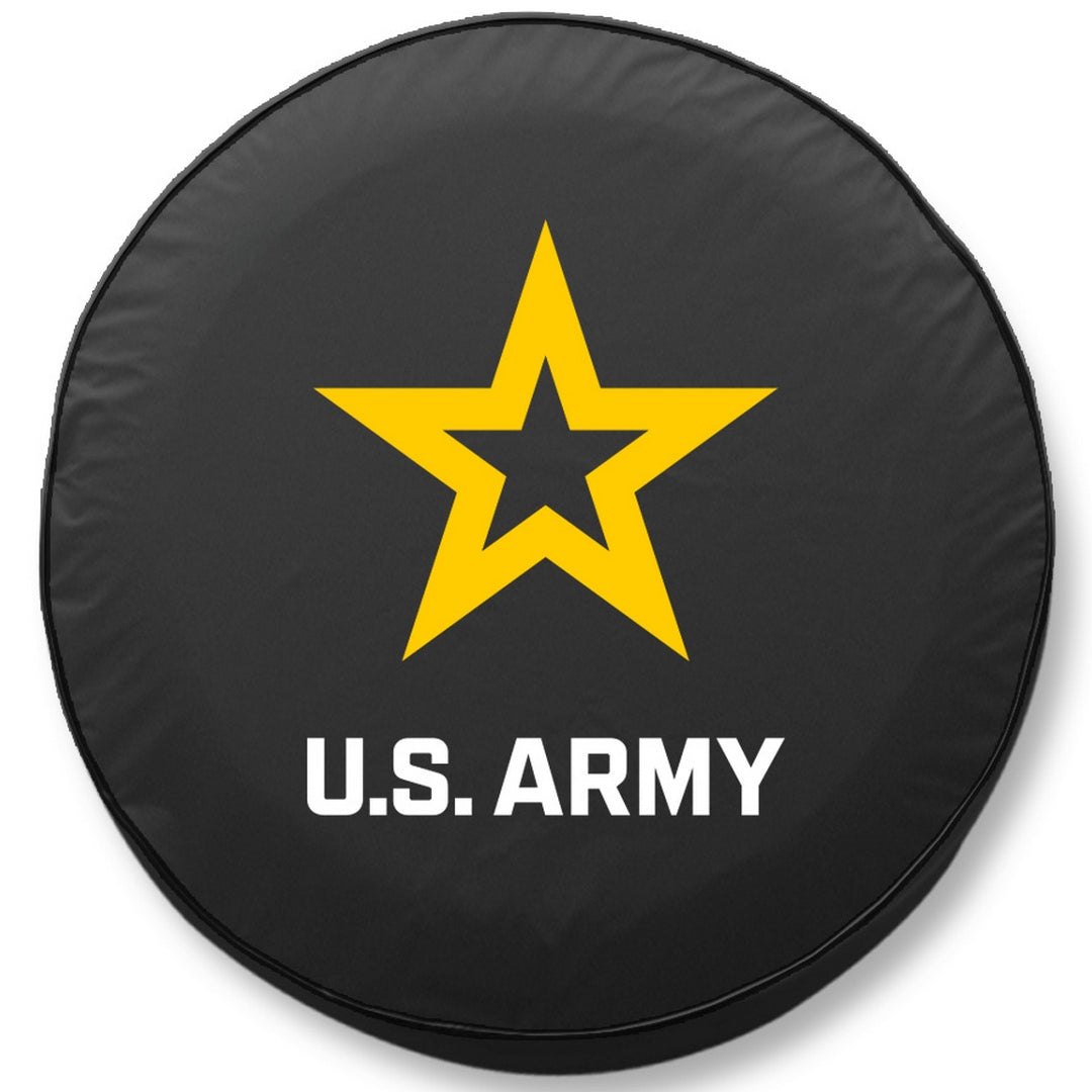 United States Army Tire Cover*