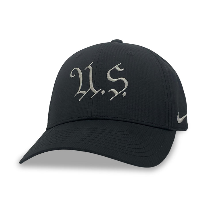 U.S. Army Nike 2025 Rivalry 1775 Club Ripstop Hat (Black)