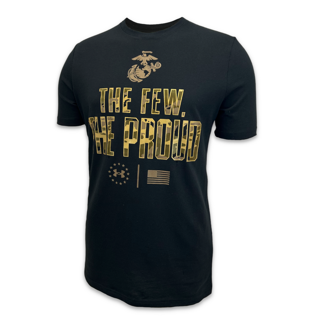 USMC Under Armour