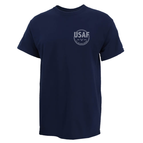 Air Force Retired T-Shirt