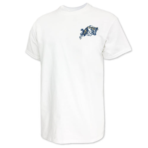 USNA Goat T-Shirt