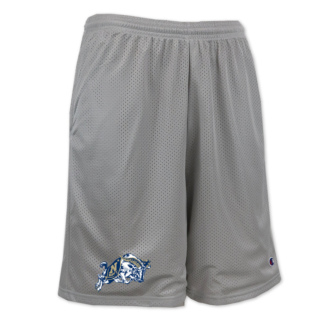 USNA Goat Mesh Short