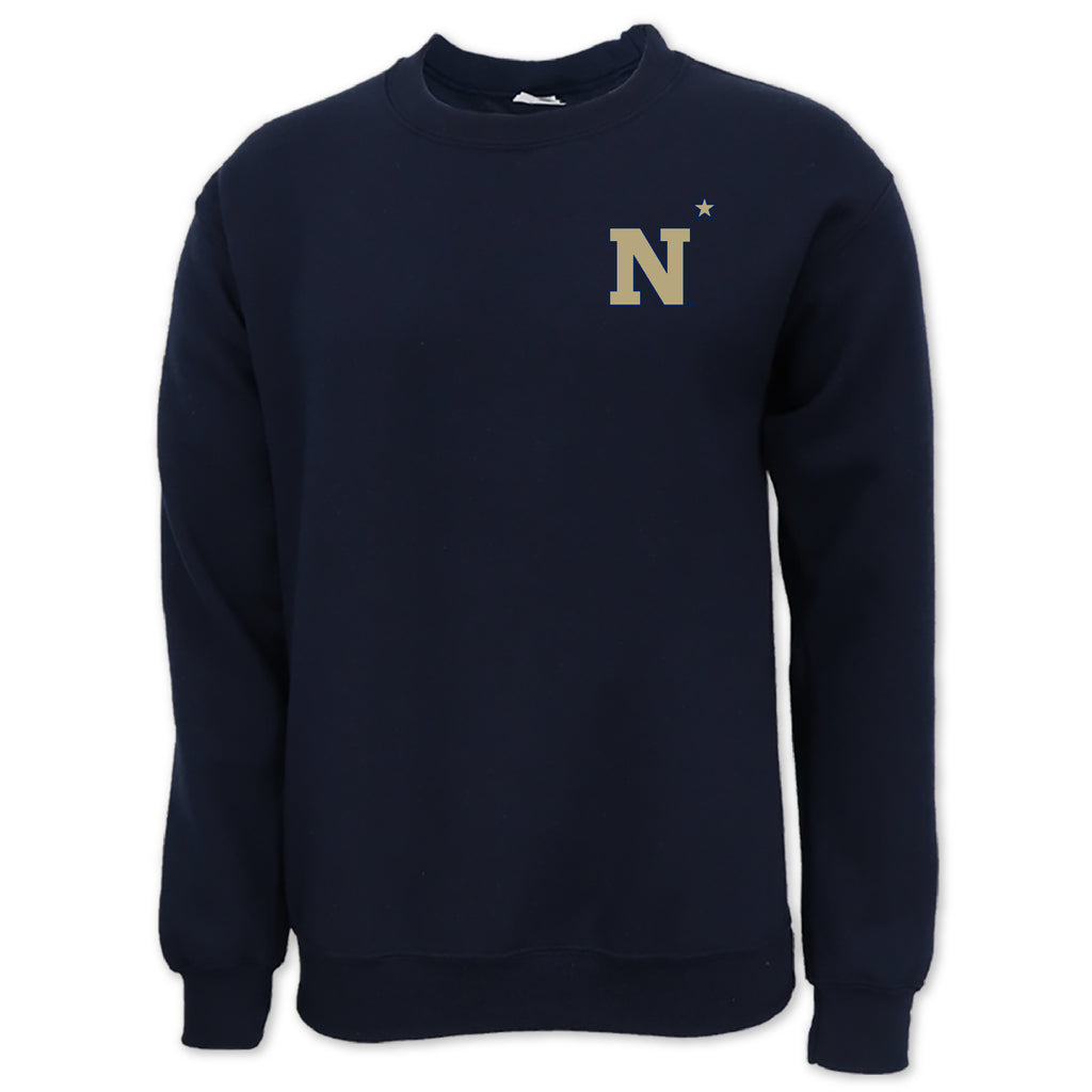 USNA N* Crewneck