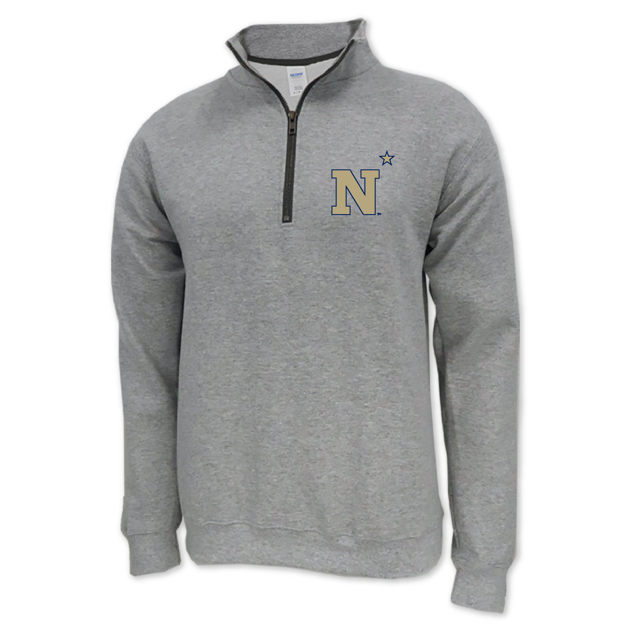 USNA N* 1/4 Zip