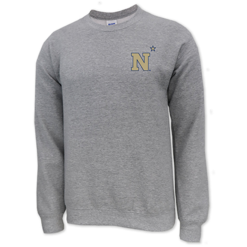 USNA N* Crewneck