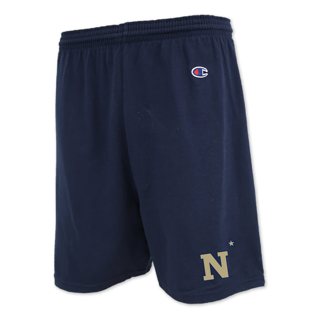 USNA N* Cotton Short