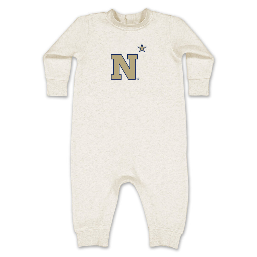 USNA N* Infant Fleece