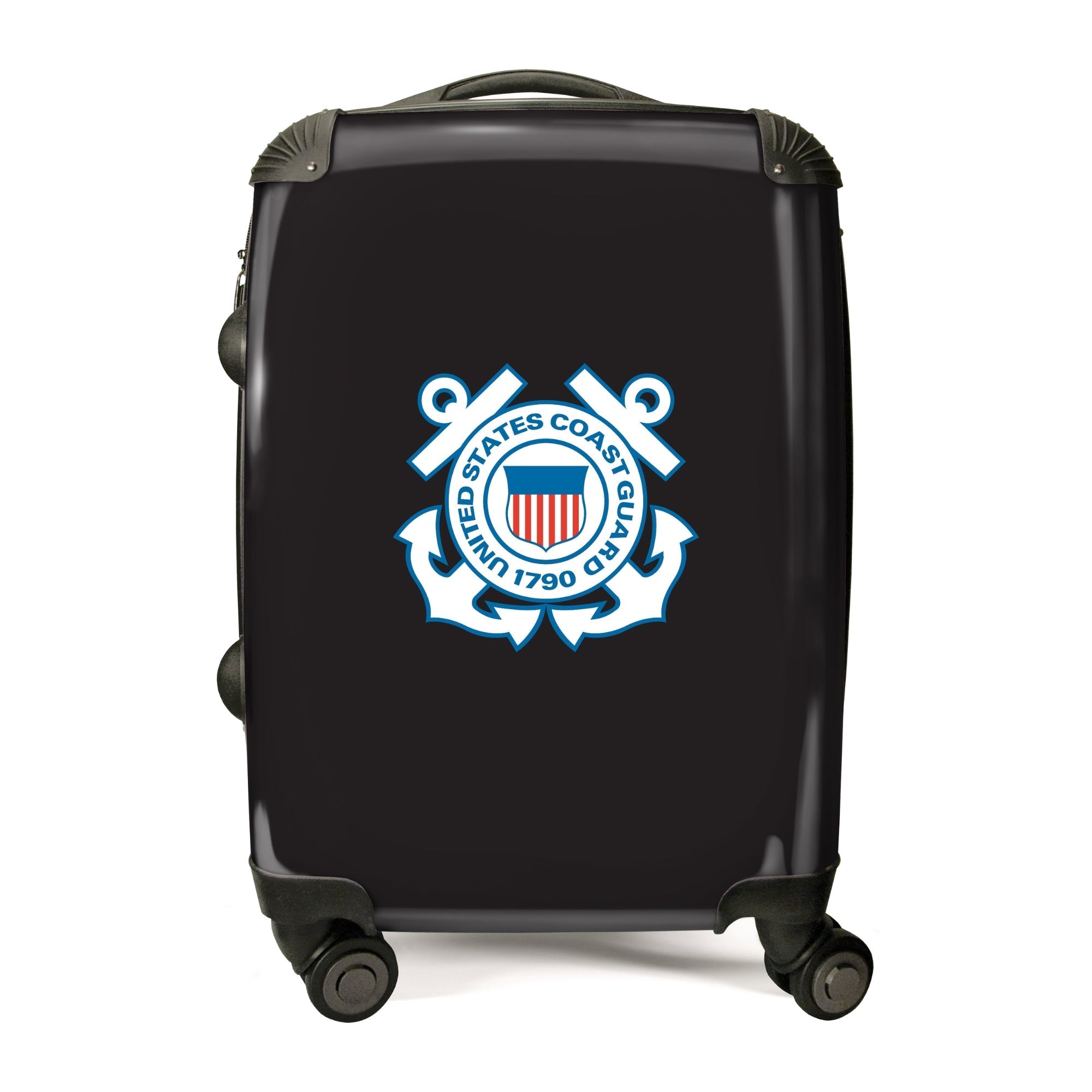 Coast Guard Seal Luggage*