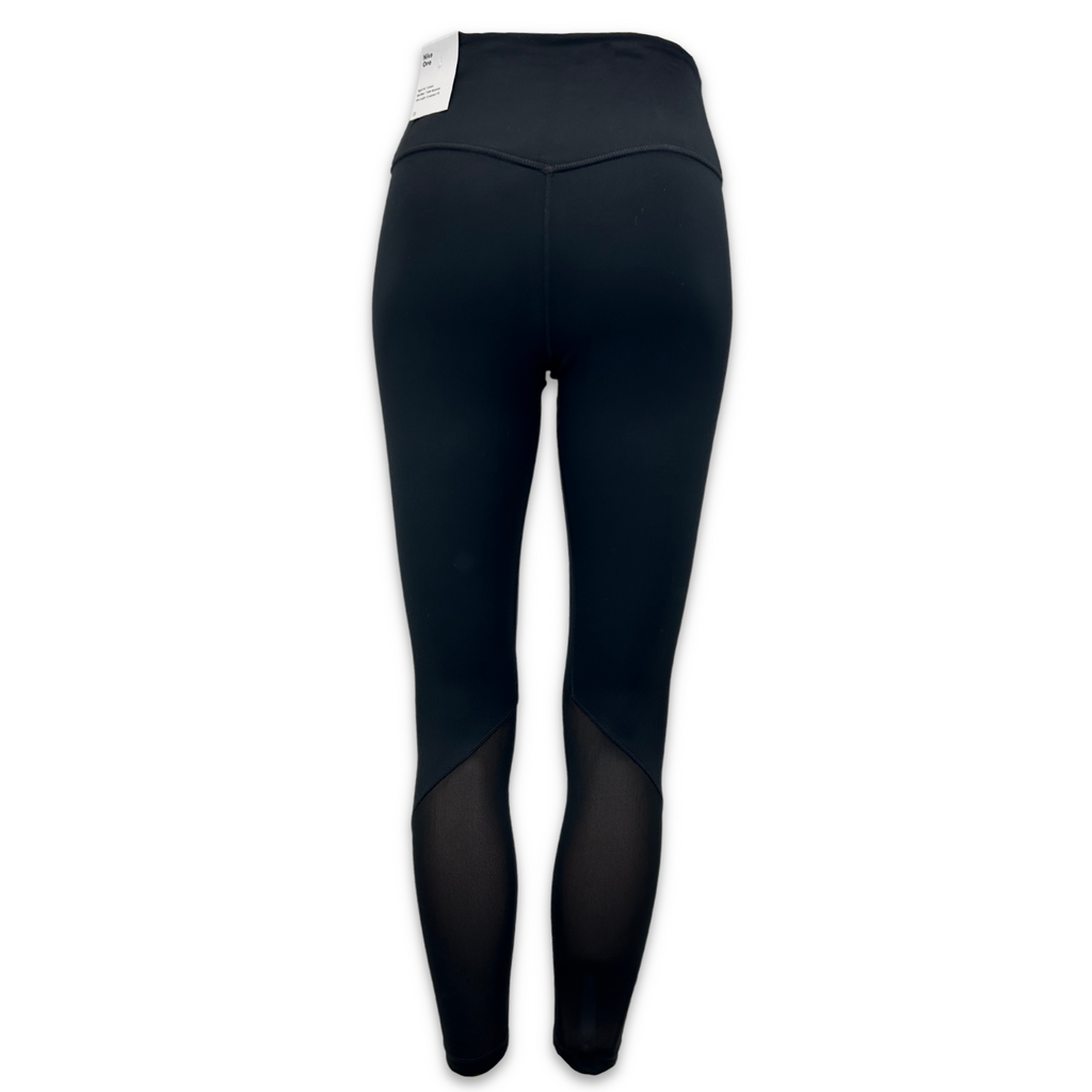 Air Force Nike One 7/8 Tight (Black)