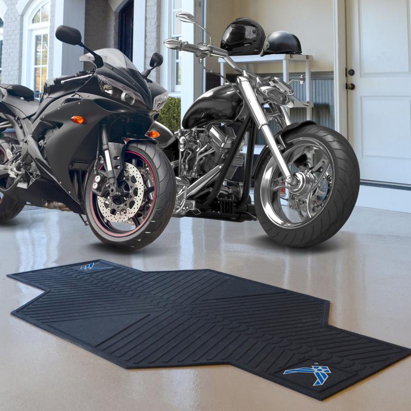 AIR FORCE MOTORCYCLE MAT