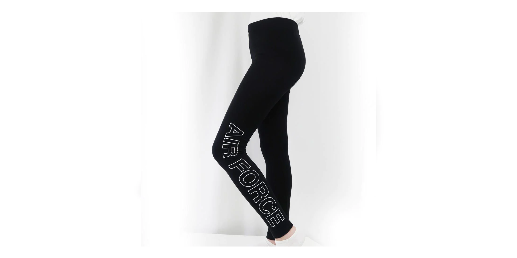 sportscene airforce for ladies