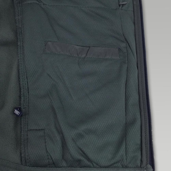 Coast Guard Soft Shell Jacket (Navy)