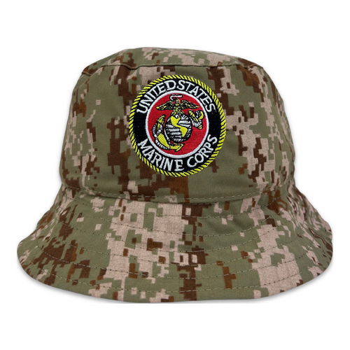 Marines Bucket Hat