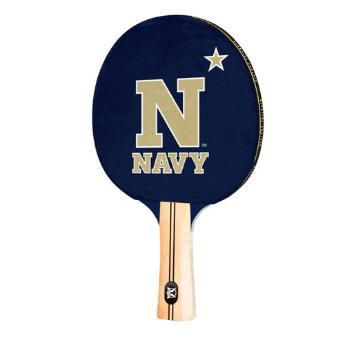Naval Academy Ping Pong Paddle