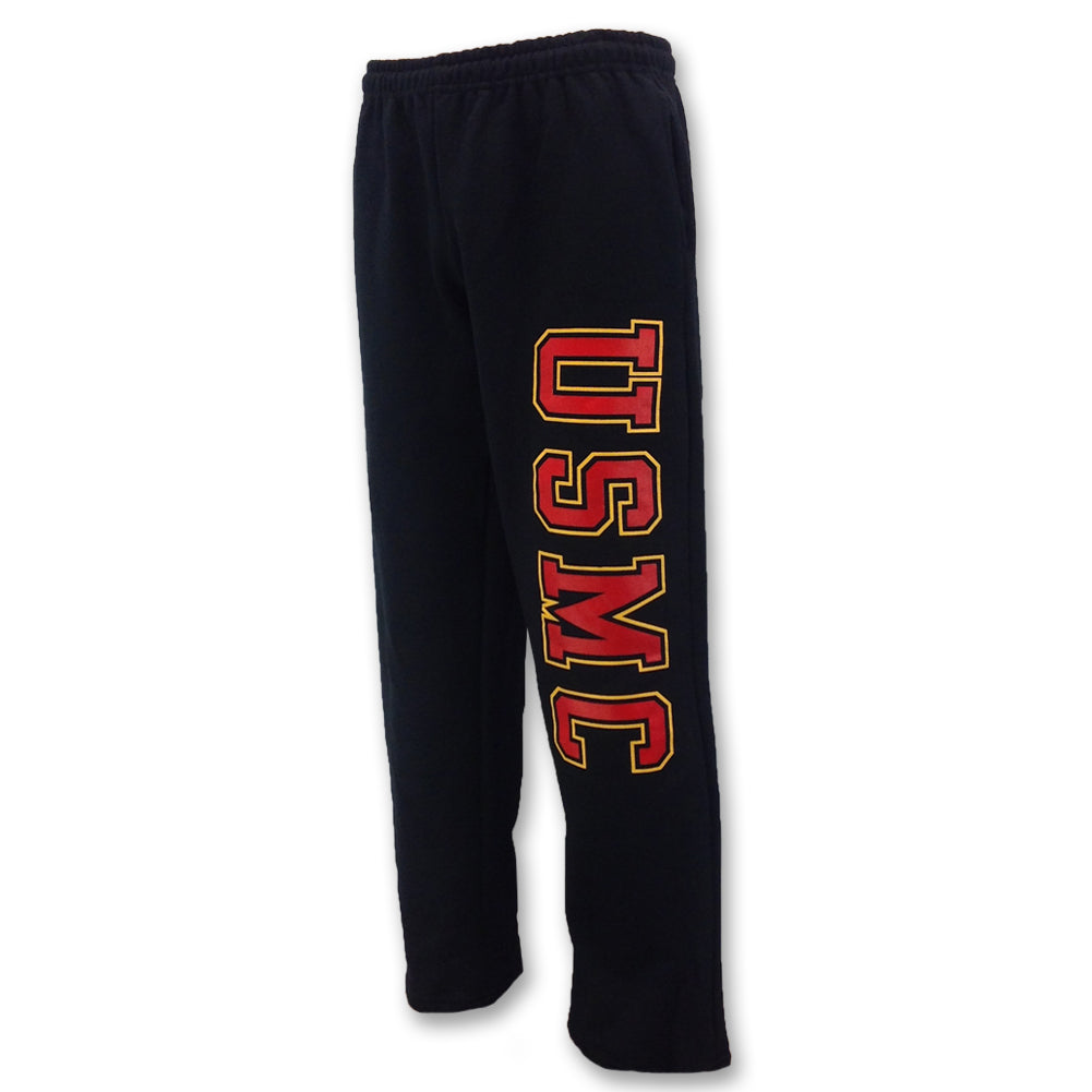 USMC Bold Block Sweatpant