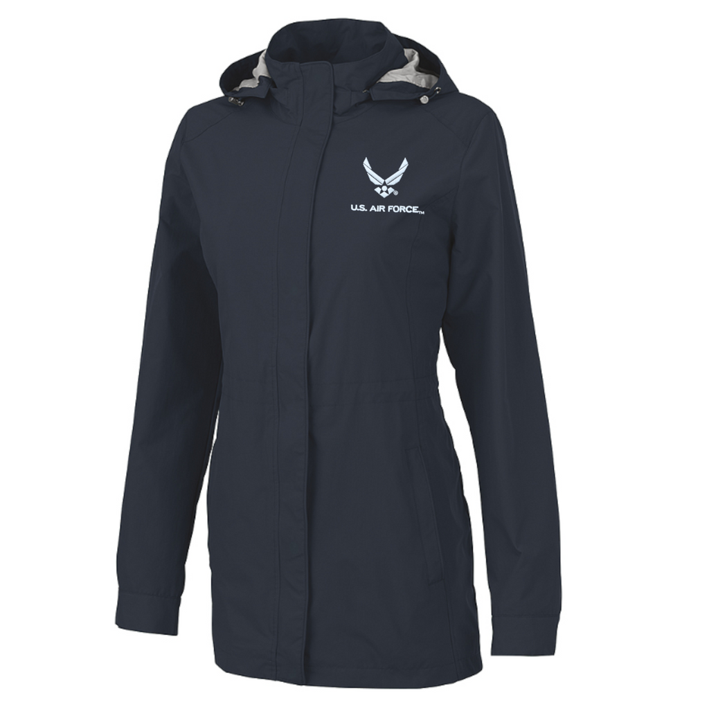 US Air Force Women's Apparel