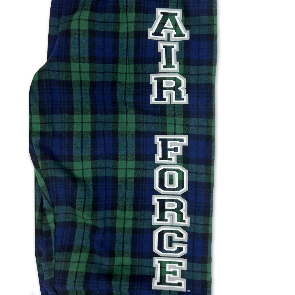 Air Force 2C Flannel Pants (Blackwatch)