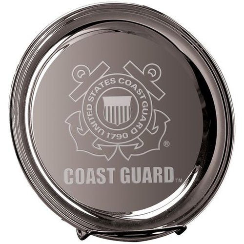 Coast Guard Seal 12