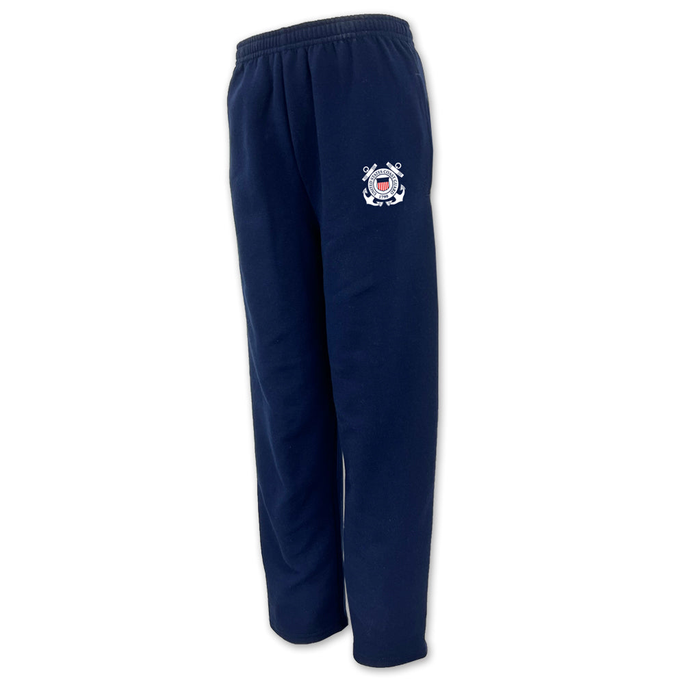 Coast Guard Youth Seal Sweatpants