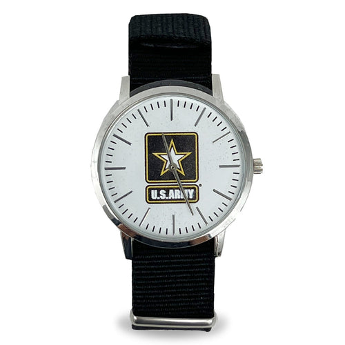 Army Star Gameday Watch (Black)