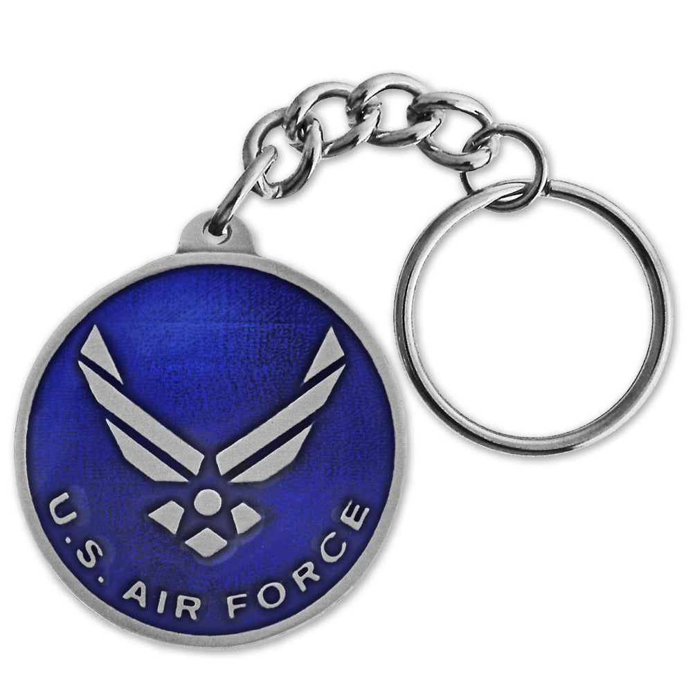 Iaf Key Chain Air Force Key Chain